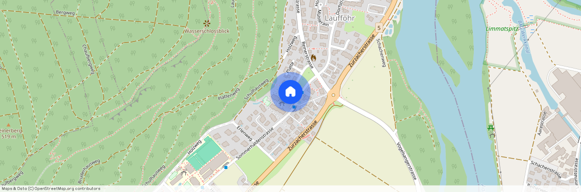 Sommerhaldenstrasse 57, 5200 Brugg AG