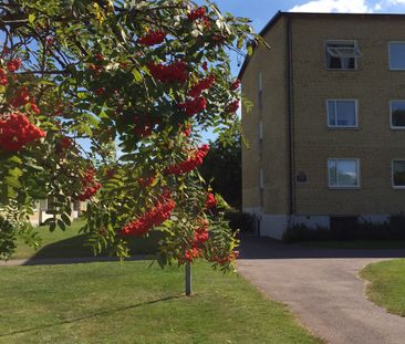 Trollbackevägen, Kalmar - Foto 1