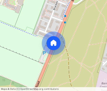 Bury Road, Thetford - Photo 1