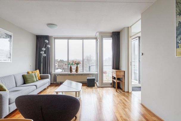 Appartement te huur: Zoutkeetsgracht 314 1013 LC Amsterdam - Photo 1