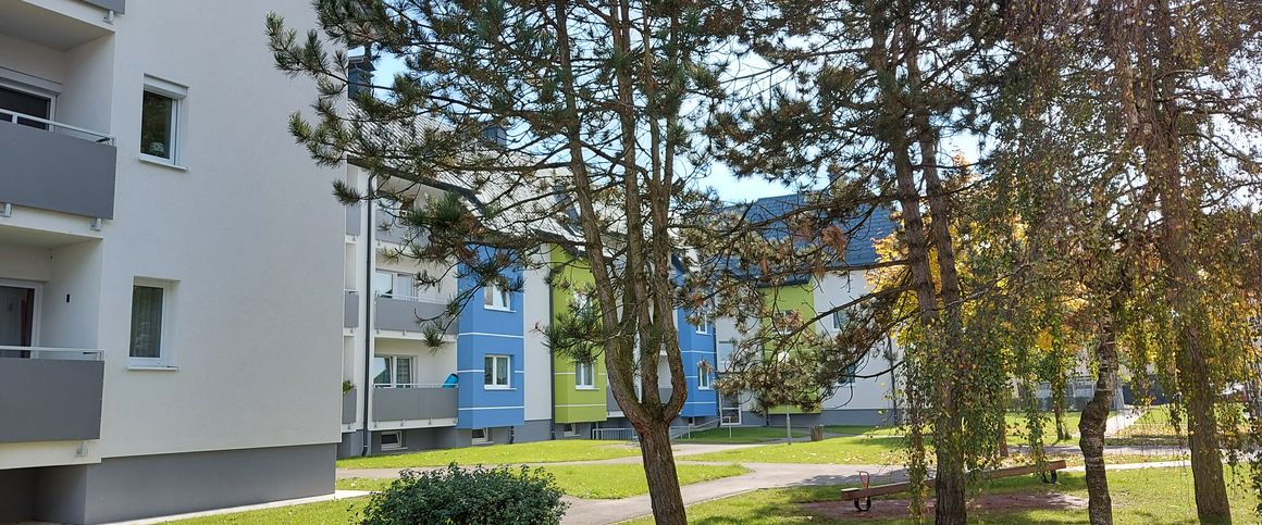 St. Pantaleon, 3 Zimmer, 76 m² / 01881 00093 - Photo 1