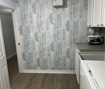 For Lease - 689 Wilson Road Unit# Lower Level, Oshawa, Ontario - Photo 4