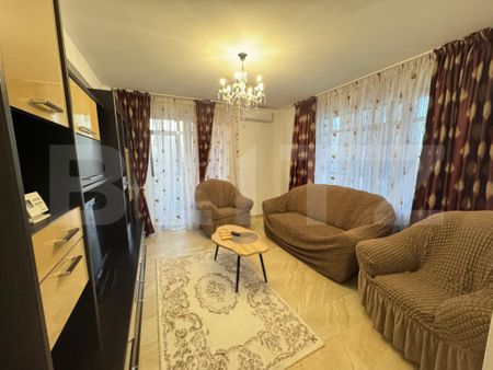 Apartament 2 camere, 60 mp, zona Promenada - Photo 5