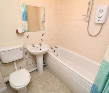1 bedroom apartment to rent Cranbrook, Woburn Sands, Milton Keynes,... - Photo 1