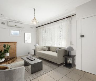 THREE BEDROOM HOME - Photo 1