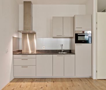 Te huur: Appartement Gelrestraat in Amsterdam - Photo 5