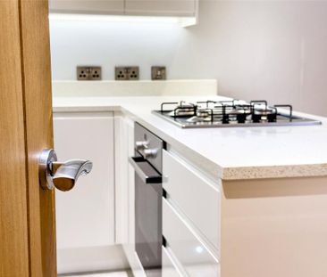 2 bedroom terraced house to rent - Photo 5