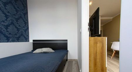 Idealne dla młodych par i singli 25 m² - Photo 5