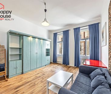 Apartment for rent, 1+1 - Studio, 40m - Photo 2