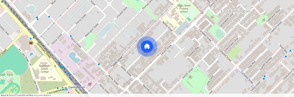 29B Clarke Street, WA 6107, East Cannington