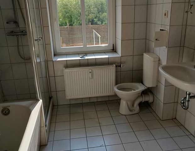 Wohnen in Ilberstedt - Foto 1