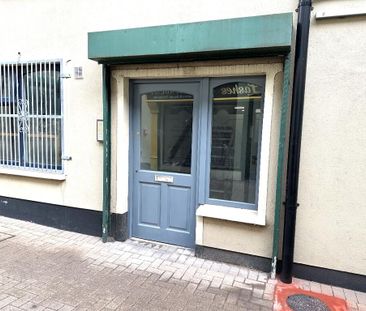 Apartment 1, 40 Main Street, Coalisland, BT71 4NB - Photo 2