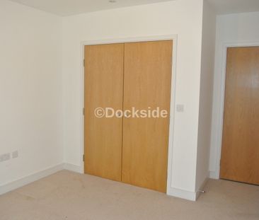 2 bed to rent in Dock Head Road, Chatham Maritime, ME4 - Photo 2