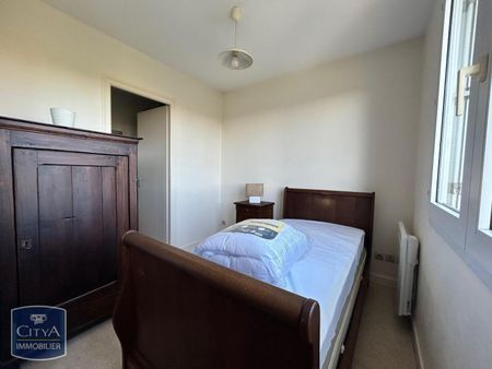 Location Appartement 1 pièce 23m² NIORT 79000 - Photo 3