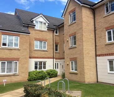 2 bedroom flat to rent - Photo 1