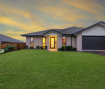 10 Helenvale Crescent, Pokeno - Photo 3
