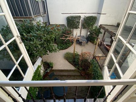 Te huur: Huis Tweede Bloemdwarsstraat in Amsterdam - Foto 5