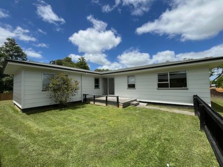 Newly Renovated & Spacious 3 Bedroom Home - Huntly - Photo 3