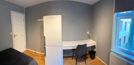 Såggatan, Göteborg - Photo 5