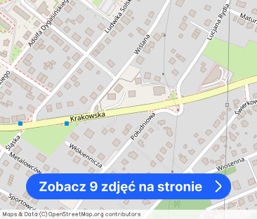 Ustronne mieszkanie, 2pok, parking, bez czynszu - Zdjęcie 1