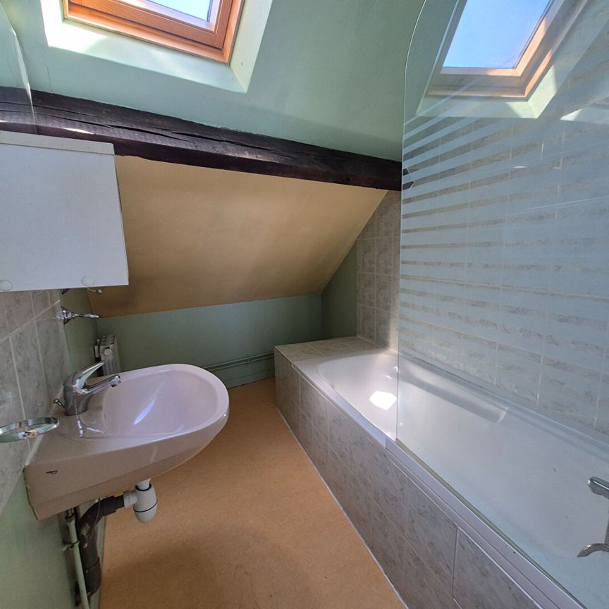 Location Appartement 1 pièce 11m² TOURS 37000 - Photo 1