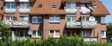 Wohnglück - 4-Zimmer-Wohnung - Foto 1
