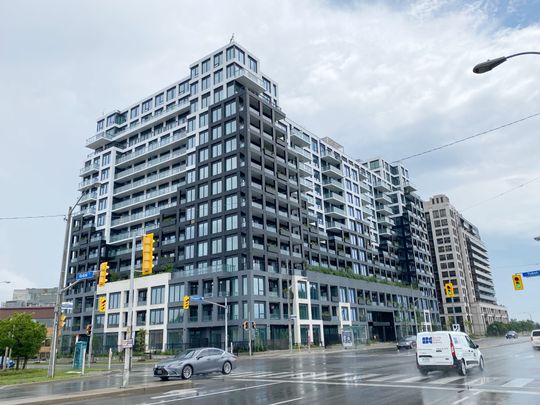 For Lease - 1100 Sheppard Avenue Unit# 1010, Toronto, Ontario - Photo 1