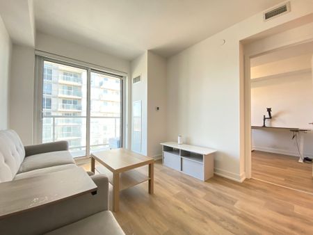 For Lease - 2031 Kennedy Road Unit# 2323, Toronto, Ontario - Photo 3