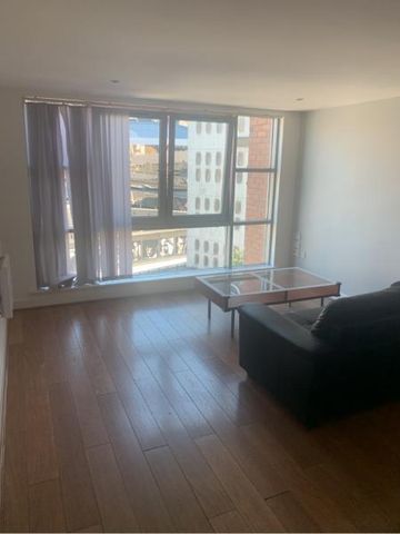 2 bedroom apartment to rent - Photo 2