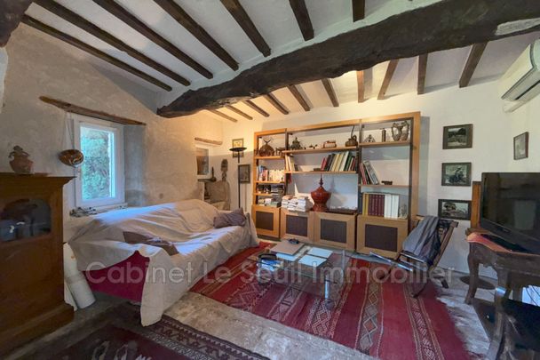 Location Maison 3 pièces 84m² ST SATURNIN LES APT 84490 - Photo 1