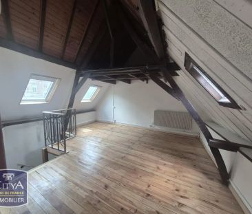 Maison à louer 3 pièces 66.38m² - Photo 5