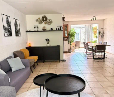 Maison Mitoyenne Meublée Topaasring, Eindhoven - À Louer - Foto 1