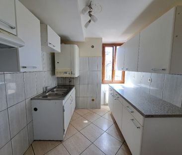 Location Appartement 3 pièces 59m² - Photo 2