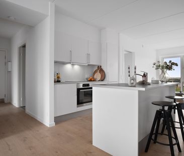 Skøn 3 værelses lejlighed til leje - Photo 3