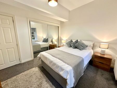 Garnethill Street, Garnethill, Glasgow, G3 6QD - Photo 4