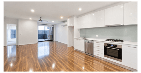 Stylish Ground-Floor Living in a Prime Preston Location - Photo 3