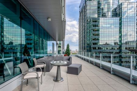 Appartement - 602-1155 Rue de la Montagne - Photo 2