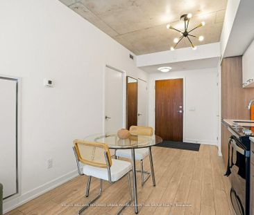 For Lease - 45 Baseball Place Unit# 507, Toronto, Ontario - Photo 6
