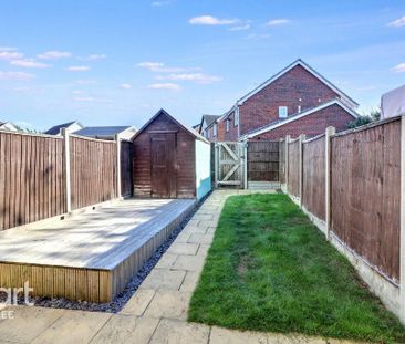 3 bedroom terraced house to rent - Photo 5