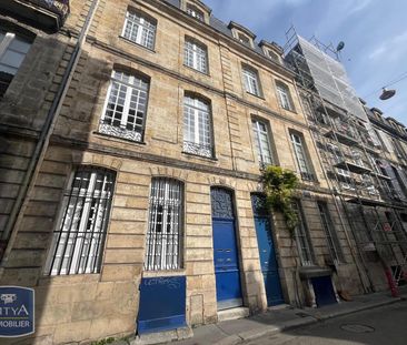 Location Appartement 1 pièce 13m² BORDEAUX 33000 - Photo 5