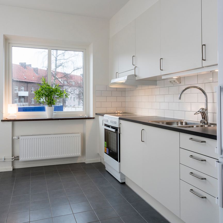 Munkavägen 24, Helsingborg - Photo 1