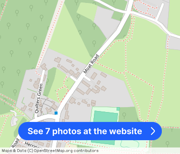 Moatfields, Fordham, Colchester, Essex - Photo 1