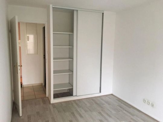 NANCY APPARTEMENT 2 pièces + parking - 39.64 m2 - Photo 1
