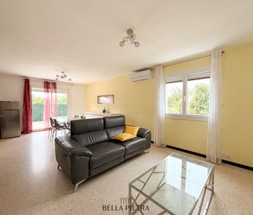 A louer - Maison de plain-pied - Saint Christol - Photo 2