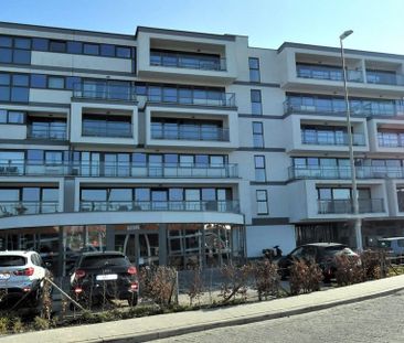 Appartement te huur in Denderleeuw voor € 750 met 1 slaapkamer - Photo 6