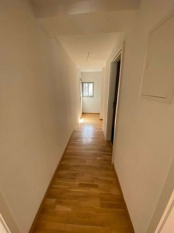 Très chic | 3 Raum-Wohnung mit Balkon - Foto 5