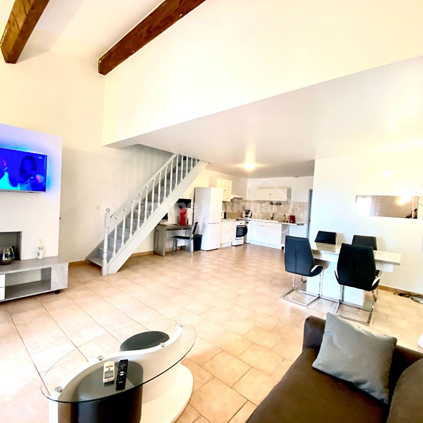 CABRIÈRES, - Photo 1