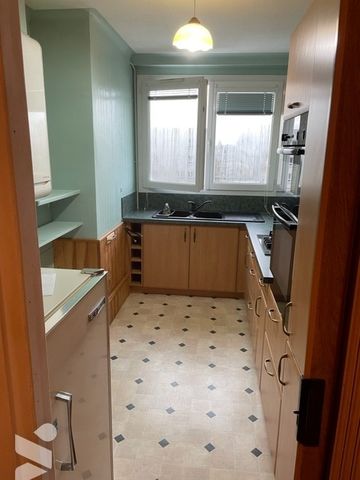 Appartement rue Dicquemare : 3 pièces, SDB, WC, une cave - Photo 4