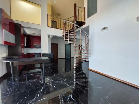 Mieszkanie do wynajęcia 6 pokoje Batalionów Chłopskich, Warszawa 189 m² - Zdjęcie 1