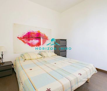Location Appartement 3 pièces 65m² ANTIBES 06600 - Photo 5